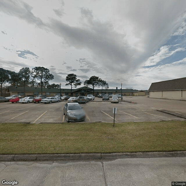 street view of Cascades at Senior Rehab