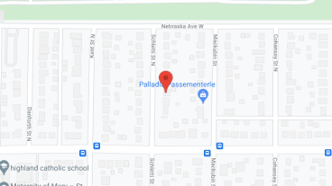 Elshaddai Health Care LLC in google map