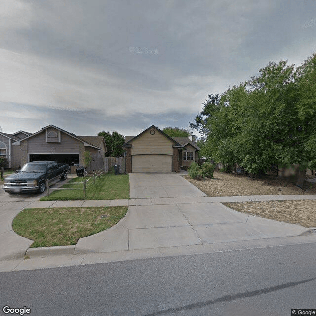 street view of Residence Begonia