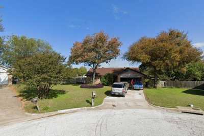 Photo of St. Anthony Senior Care