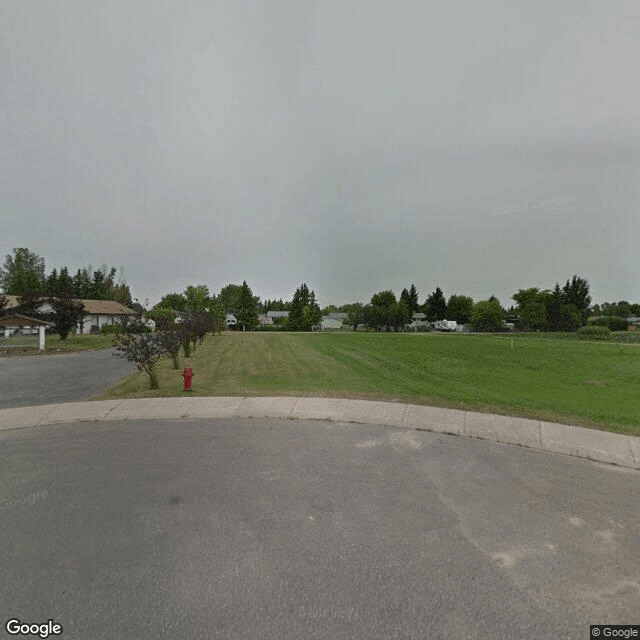 street view of Aspen Bluffs Villa