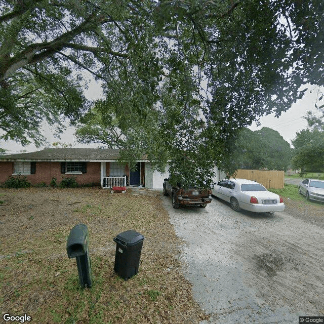 street view of Bri Gardens Assisted Living Facilty