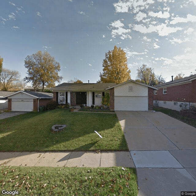 street view of Deer Valley Community Gardens