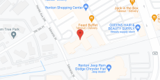The Reserve At Renton in google map