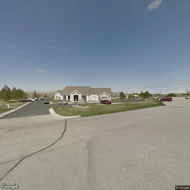 street view of Homestead Of Hays