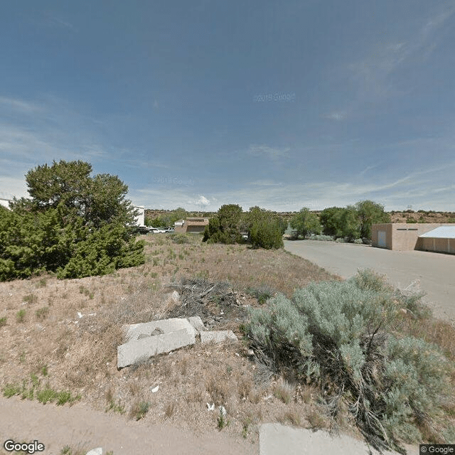 street view of Beehive Homes of White Rock