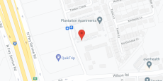 Plantation Apartment in google map