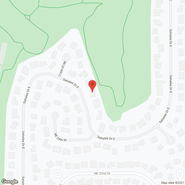 Sylvania Senior Care LLC in google map