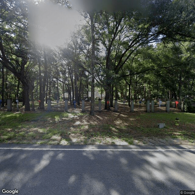 street view of Dayspring Johns Island