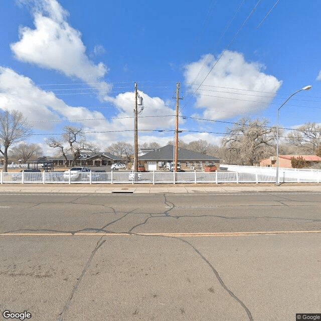 Beehive Homes of Bosque Farms 