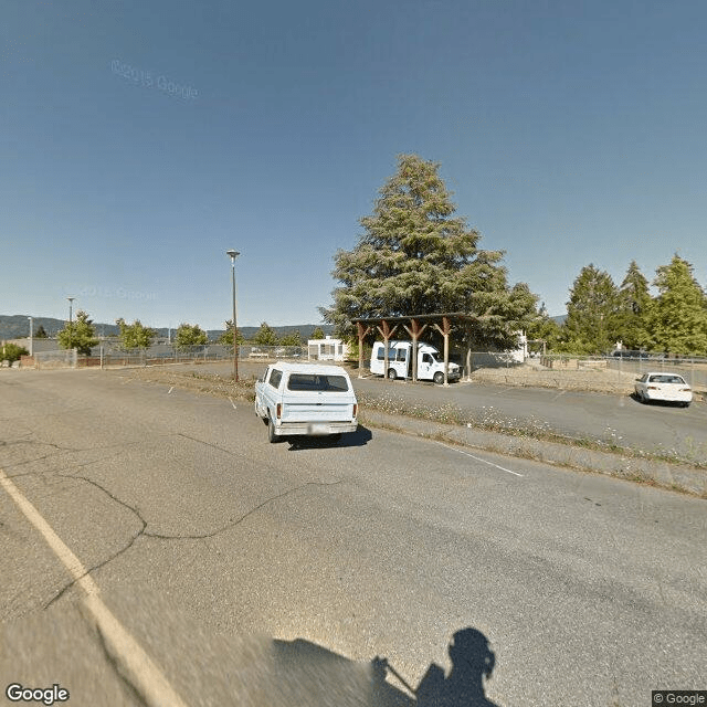 street view of Abbeyfield Houses Alberni Valley Society FULL