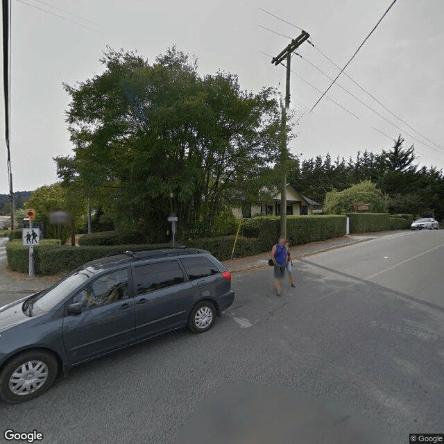 street view of Salt Spring Island Abbeyfield Housing Society (FULL)