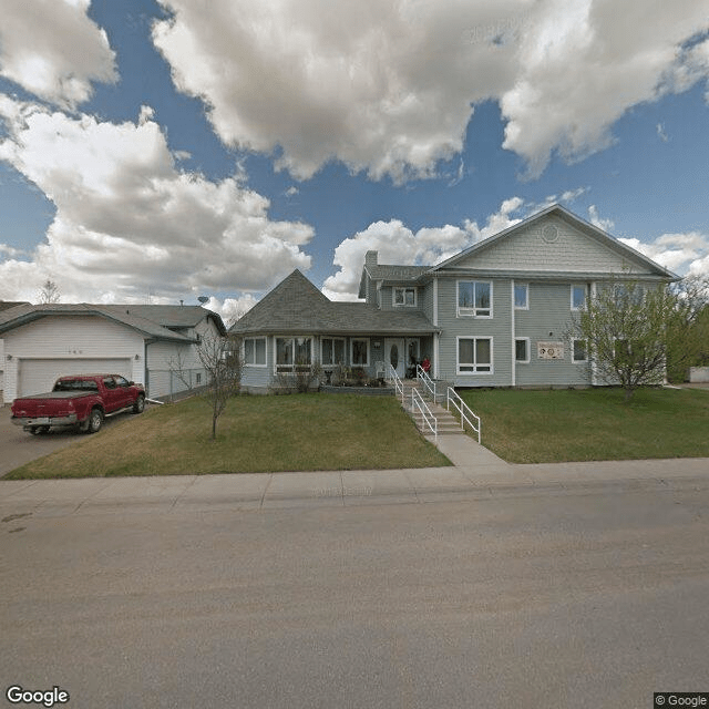 street view of Abbeyfield Houses Society of Prince Albert FULL