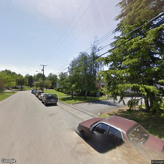 street view of Linwood Court