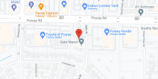 Gate Manor III in google map