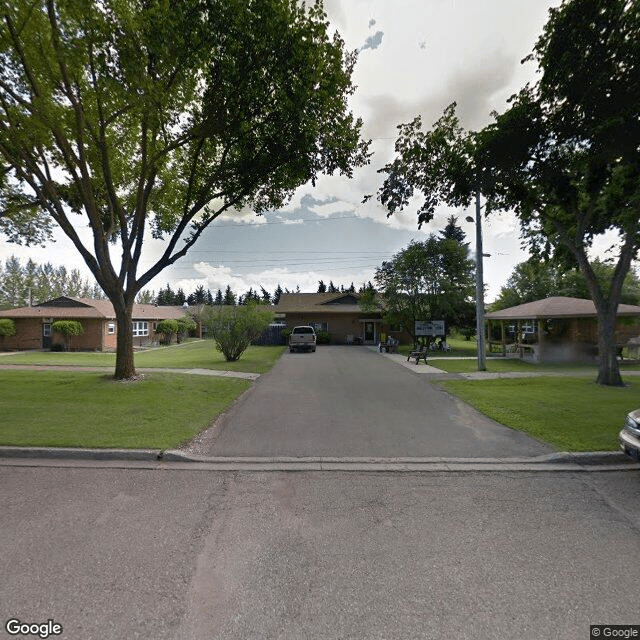 Eaglestone Lodge/Kamsack Senior Housing Co. 