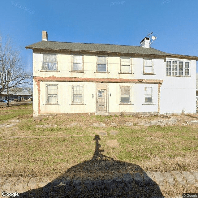 street view of The Willows of Living Branches, a CCRC