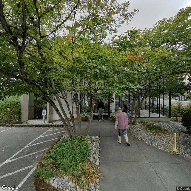 street view of Keystone Assisted Living