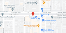 Four Seasons Assisted Living in google map
