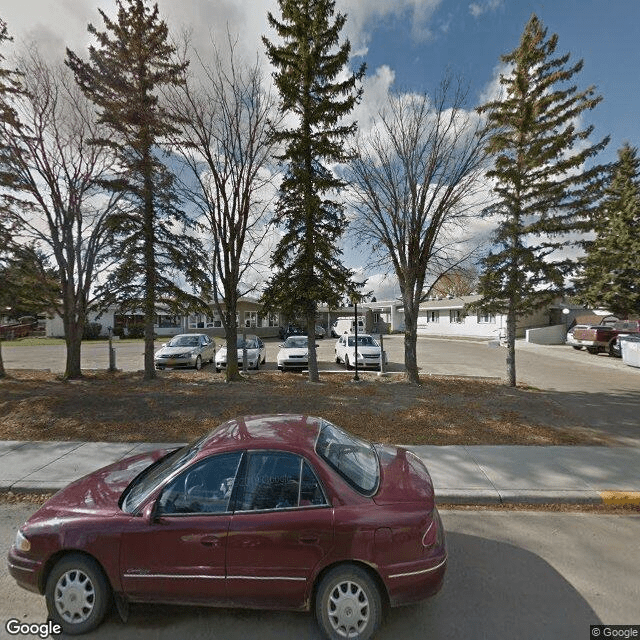 street view of Vermillion Valley Lodge - PUBLIC