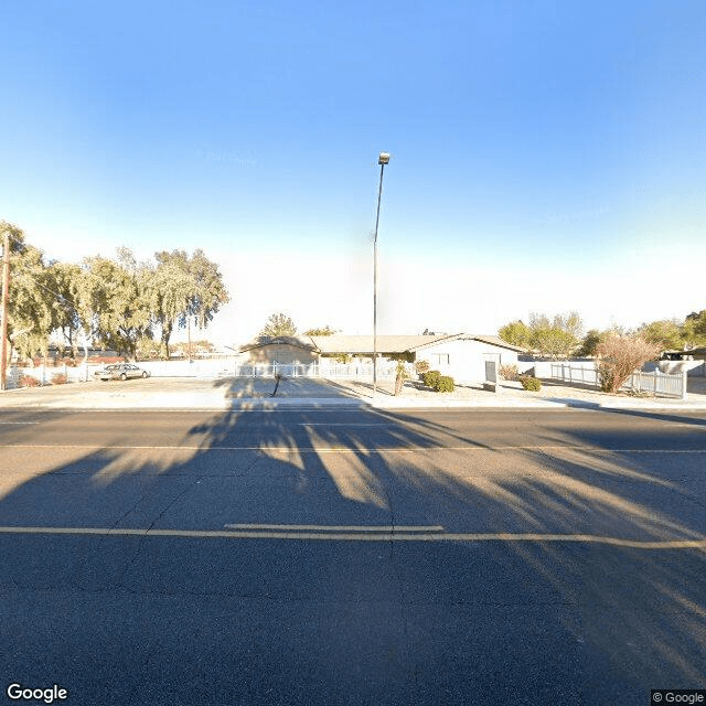 street view of Towle House Assisted Living