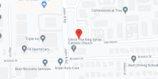 Meadows of Troy in google map