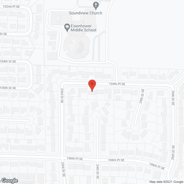 Astro Nova AFH in google map