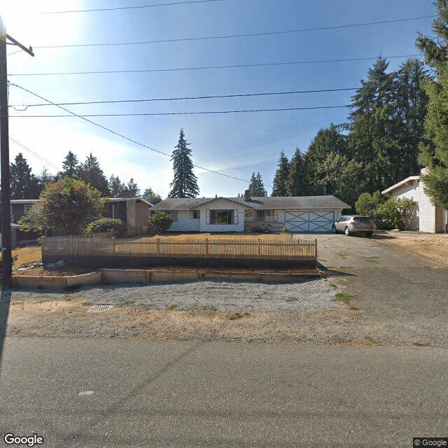 street view of Astro Nova AFH