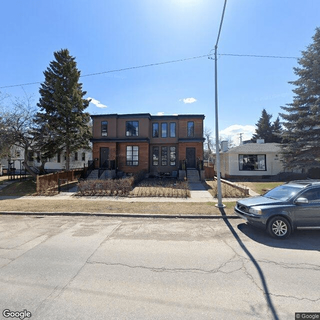 street view of Aspen Care