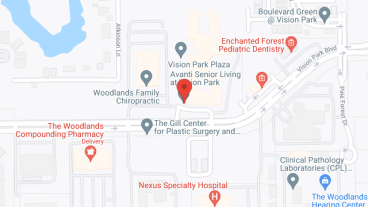 Avanti at Vision Park CORPORATE in google map