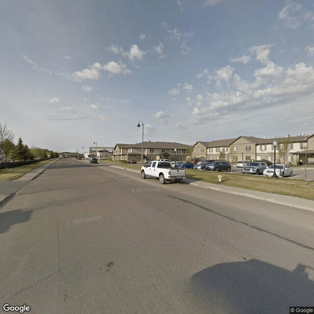 street view of Stonebridge Crossing