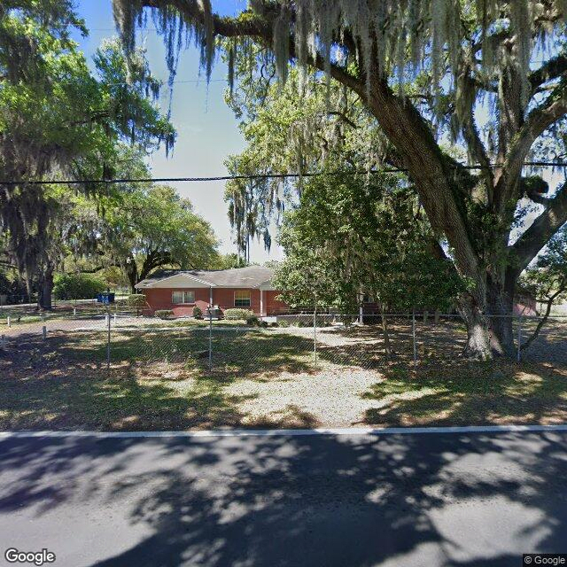 street view of Heritage Oak of Plant City