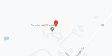 Legacy Place of Waterloo in google map