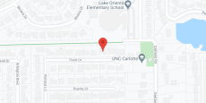 Sutton Homes Tivoli (Altamonte Springs, FL) in google map