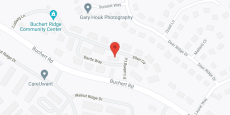 Buchert Ridge Community in google map