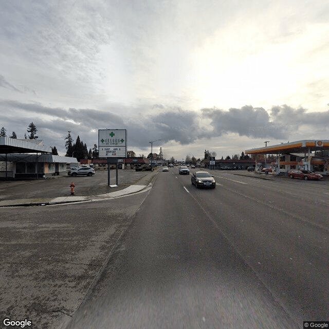 street view of Apple Blossom Manor