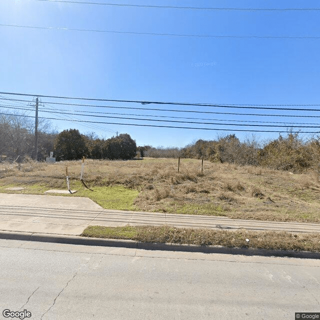 street view of Riverside Memory Care