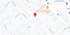 Totty Place in google map
