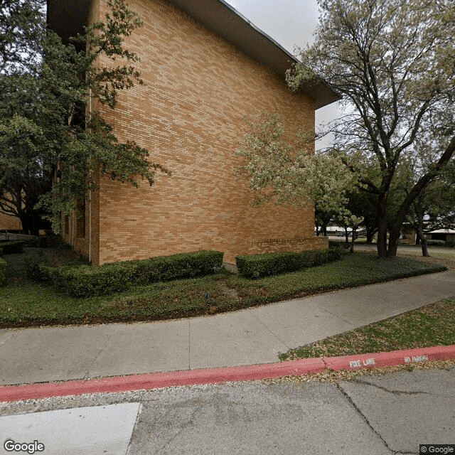 street view of Cottages at Golden Acres