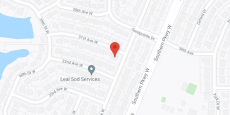 The Villas at Water's Edge in google map