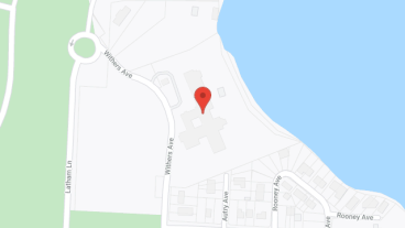 St Luke Lutheran Community Portage Lakes in google map