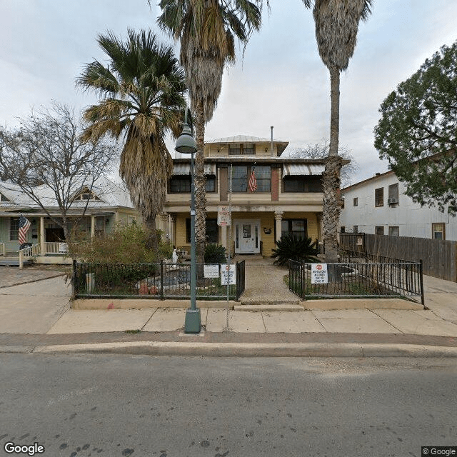 street view of St Marys Assisted Living Inc