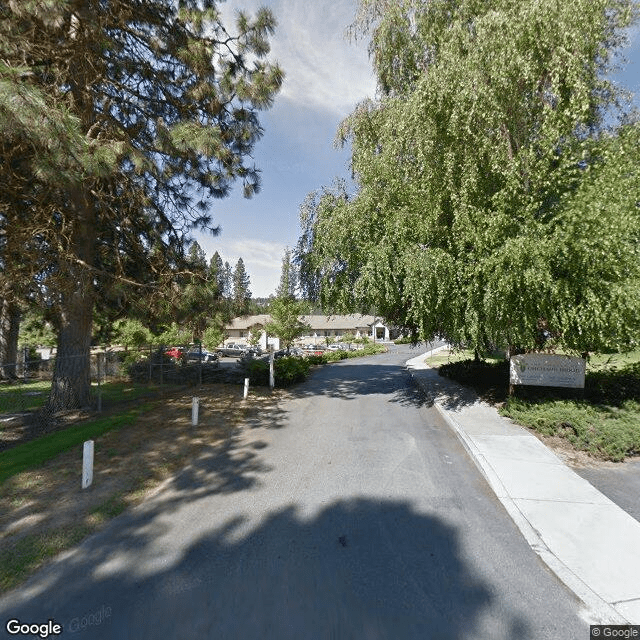 street view of Garden at Orchard Ridge, The