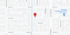Little Bee's Senior Living-unlicensed in google map
