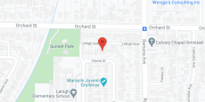 St. Grace Manor in google map
