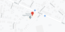 Grovecrest Assisted Living in google map