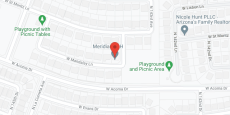 Meridian Assisted Living Home in google map