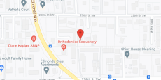 ABM Caring Home in google map