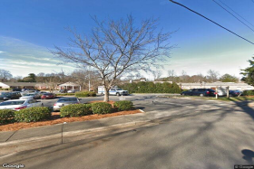 White Oak Manor Charlotte 
