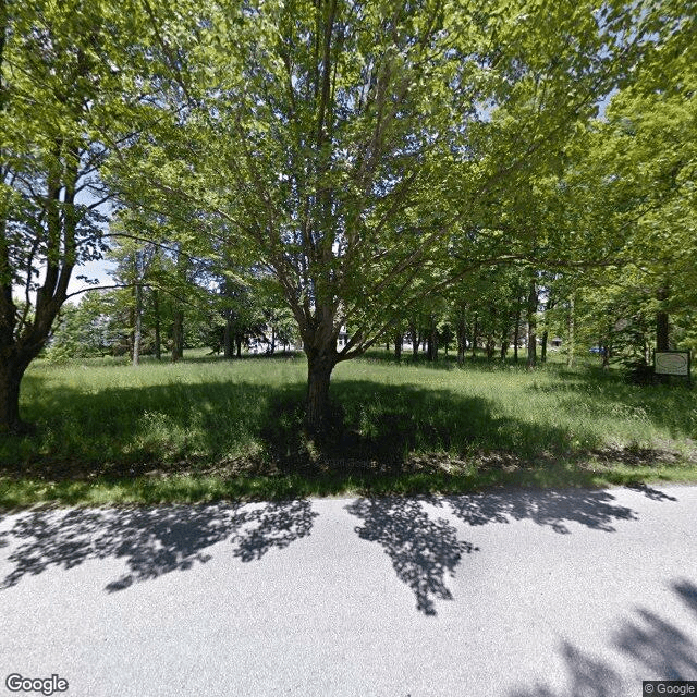 street view of Chesley Retirement Villa CLOSED DOWN